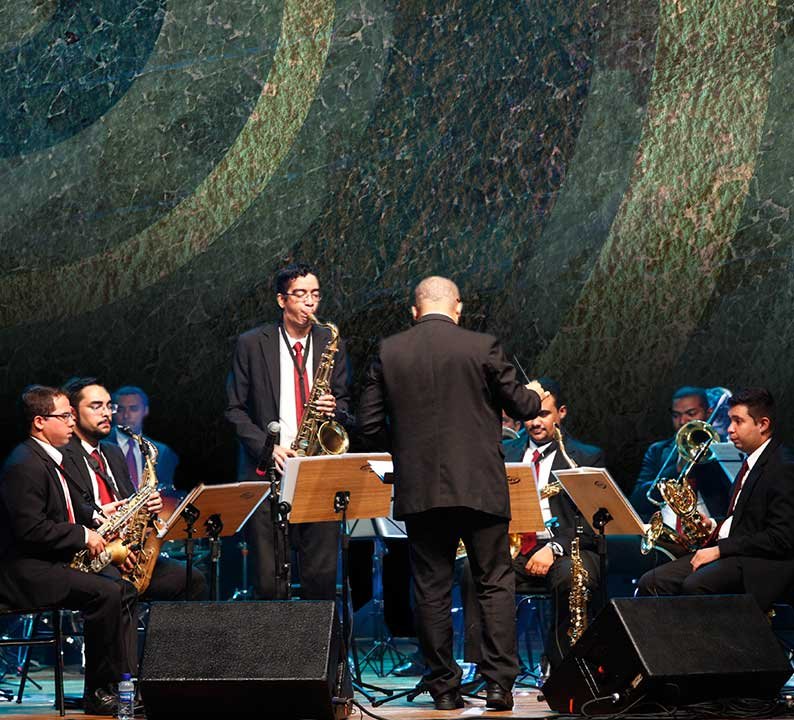 Big Band Unifor (CE)