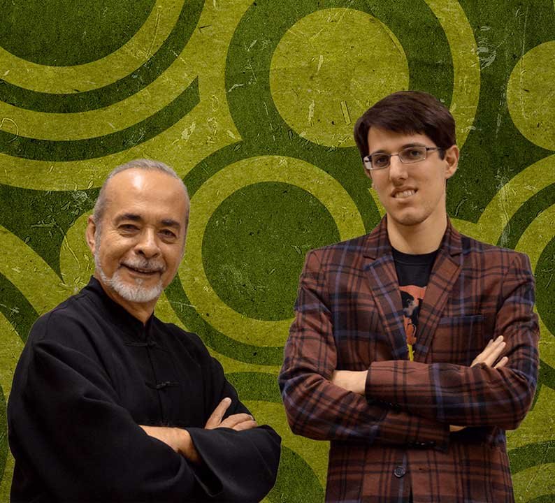 Gilson Peranzzetta Trio convida João Senise